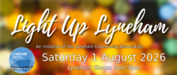Light Up Lyneham 2026