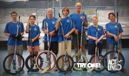 unicycles unicycles
